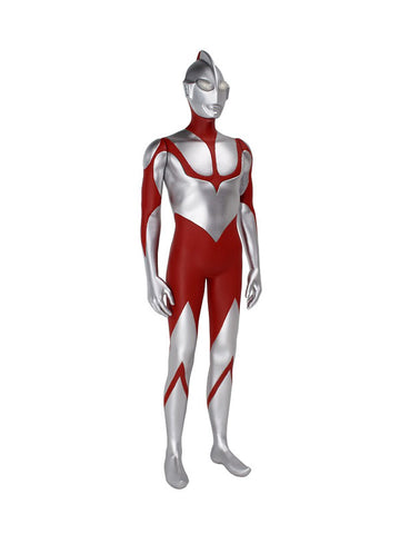 Ultraman - Shin Ultraman - With LED Light Emitting Gimmick (CCP)
