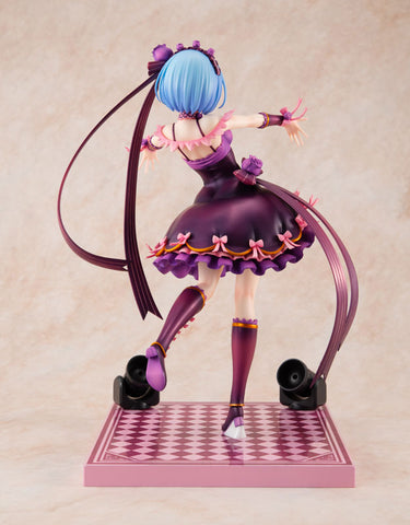 Re:Zero kara Hajimeru Isekai Seikatsu - Rem - KDcolle - 1/7 - Birthday 2021 Ver. (Kadokawa)