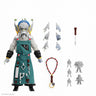 Mighty Morphin - Power Rangers - Finster (Super 7)