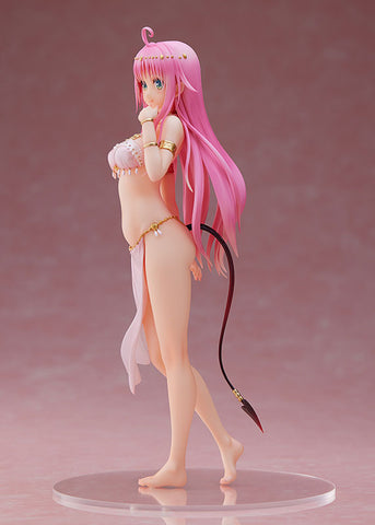 To LOVEru Darkness - Lala Satalin Deviluke - 1/7 (Amakuni, Hobby Japan) [Shop Exclusive]