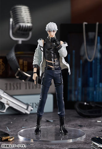 Lian Yu Zhi Zuo Ren - Zhou Qiluo - Pop Up Parade (Good Smile Arts Shanghai, Good Smile Company)