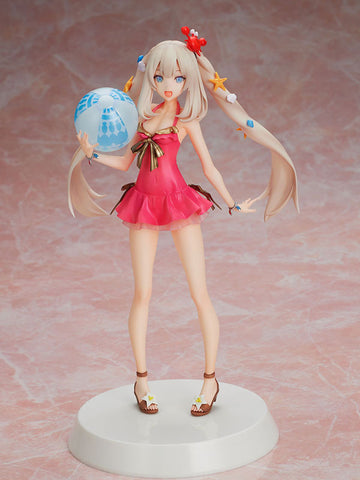 Fate/Grand Order - Marie Antoinette - Summer Queens - 1/8 - Caster (Our Treasure) [Shop Exclusive]