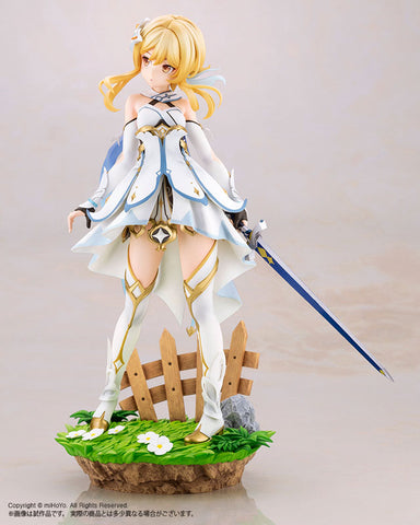 Genshin Impact - Traveler Lumine - 1/7 (Kotobukiya)