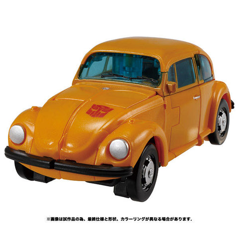 Transformers War of Cybertron WFC-09 Bumblebee