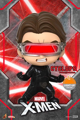 CosBaby "X-MEN 2" [Size S] Cyclops