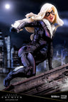 ARTFX PREMIER MARVEL UNIVERSE Black Cat 1/10 Easy Assembly Kit