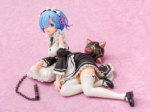 Re:Zero kara Hajimeru Isekai Seikatsu - Rem - 1/7 (Chara-Ani)