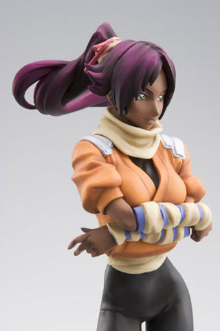 Excellent Model - BLEACH Vol.3 Yoruichi Shihoin