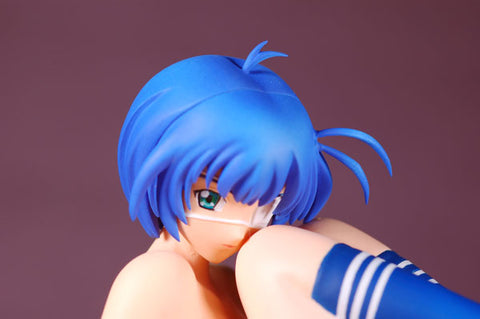 Ikkitousen - Shimei Ryomou DVD Back Jacket LTD Ver. 1/7