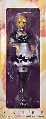 Fate/hollow ataraxia - Saber Maid Ver. 1/6