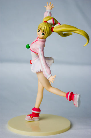 Burst Angel - Amy Normal Ver. 1/8