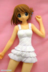 To Heart 2 - Komaki Manaka - Dream Tech - 1/7 - With Bed (Wave)　