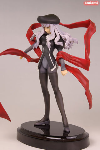 Fate/Hollow Ataraxia - Caren Ortensia - 1/7 (Griffon Enterprises)　