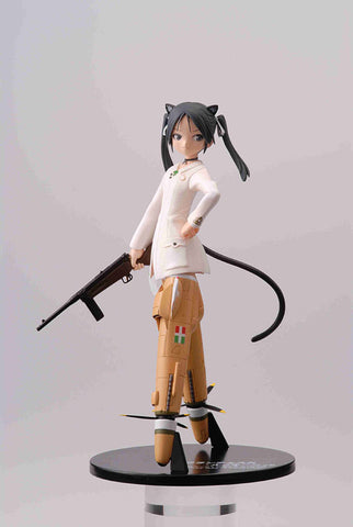 Strike Witches - Francesca Lucchini (GDH)