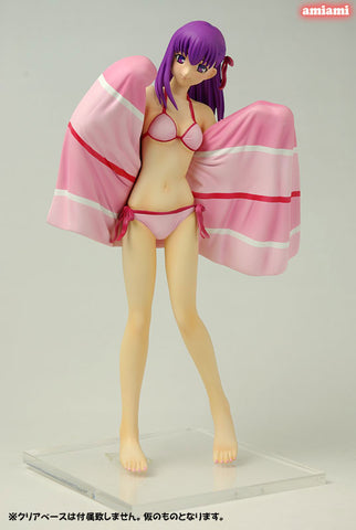 Fate/Hollow Ataraxia - Matou Sakura - 1/7 - Swimsuit Ver. (Griffon Enterprises)　