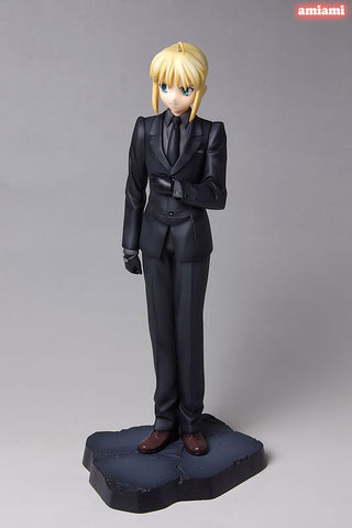 Fate/Zero - Saber - 1/8 - Zero ver. (Max Factory)