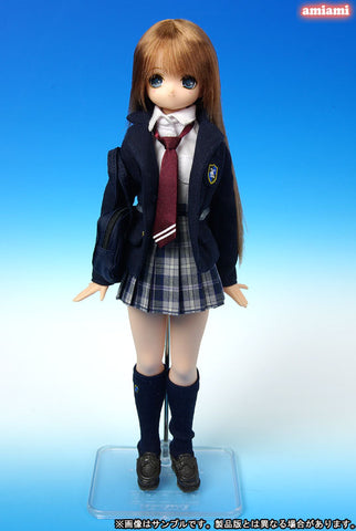 Ex☆Cute - PureNeemo - Himeno - 1/6 - Welcome to EX☆CUTE！ (Azone)　