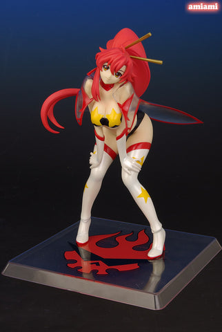 Gurren Lagann - Yoko Space Look Ver. Special Color Edition 1/8 (Miyazawa Models Limited Distribution)