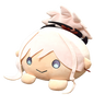 Fate/Grand Order - Musashi-chan - Cushion (Aniplex) [Shop Exclusive]