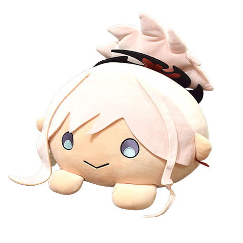 Fate/Grand Order - Musashi-chan - Cushion (Aniplex) [Shop Exclusive]