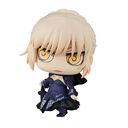 Fate/Grand Order - Cú Chulainn - Petit Chara! Series - Petit Chara! Series Chimi Mega Fate/Grand Order Dai Sandan - Alter, Berserker (MegaHouse)