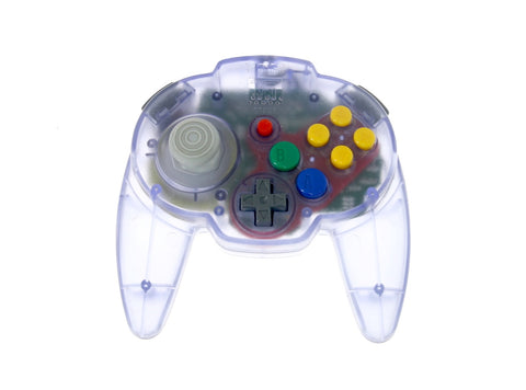 HORI Pad Mini 64 Sweet Purple (no box/manual)
