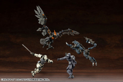 Hexa Gear - Alternative Track Down - 1/24 (Kotobukiya)