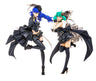 Macross Frontier The Movie ~Sayonara no Tsubasa~ - Sheryl Nome - Minimum Factory - Plamax MF-34 - 1/12 - Noires (Max Factory)