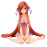 Sword Art Online - Asuna - Shibuya Scramble Figure - 1/4 - Negligee Ver. (Alpha Satellite) [Shop Exclusive]