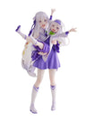 Re:Zero kara Hajimeru Isekai Seikatsu - Emilia - S-Fire - 1/7 (SEGA) [Shop Exclusive]