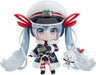 Vocaloid - Hatsune Miku - Rabbit Yukine - Nendoroid #1800 - Snow, Grand Voyage Ver. (Good Smile Company)