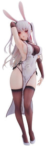 Original - Li-za - 1/6 - Deluxe Ver. with Tapestry (DOKIBOKKI)