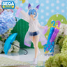 Re:Zero kara Hajimeru Isekai Seikatsu - Rem - Luminasta (SEGA)