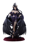 Overlord IV - Albedo - Artist MasterPiece+ - Black Dress ver. (Taito)