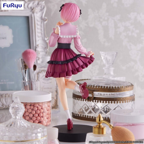Re:Zero kara Hajimeru Isekai Seikatsu - Ram - Trio-Try-iT - Girly Coord (FuRyu)