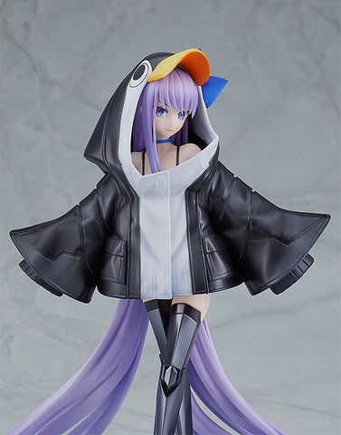 Fate/Grand Order - Meltryllis - 1/7 - Lancer, Mysterious Alter Ego Λ (Good Smile Company)