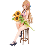 Original Character - Himawari Shoujo Momose Kurumi - 1/7 (Daiki Kougyou)