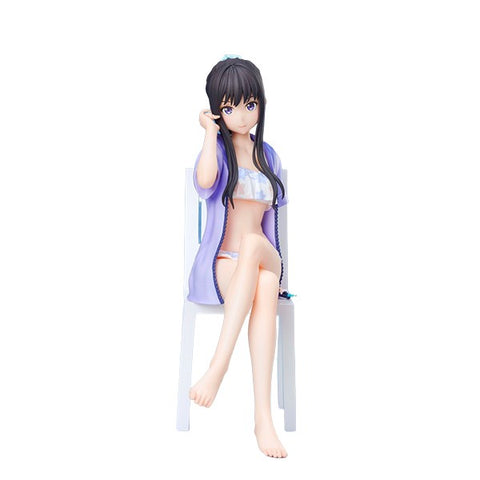 Lycoris Recoil - Inoue Takina (Aniplex, Sentinel) [Shop Exclusive]