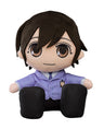 Ouran Koukou Host Club - Fujioka Haruhi (Good Smile Company, Orange Rouge)