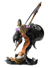 Jojo no Kimyou na Bouken - Stardust Crusaders - Death Thirteen - Mannish Boy - Statue Legend #49 - 2024 Re-release (Di molto bene, Medicos Entertainment)