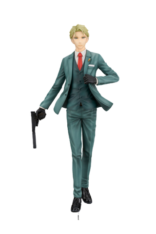 Spy × Family - Loid Forger - F:Nex - 1/7 (FuRyu) [Shop Exclusive]