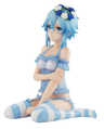 Sword Art Online - Sinon - Shibuya Scramble Figure - 1/4 - Negligee Ver. (Alpha Satellite) [Shop Exclusive]
