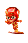 CosBaby - The Flash - Size S - Flash (Hot Toys)