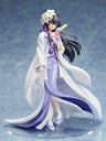 My Youth Romantic Comedy Is Wrong, As I Expected - Yukinoshita Yukino - F:Nex - 1/7 - Shiromuku (FuRyu) [Shop Exclusive]