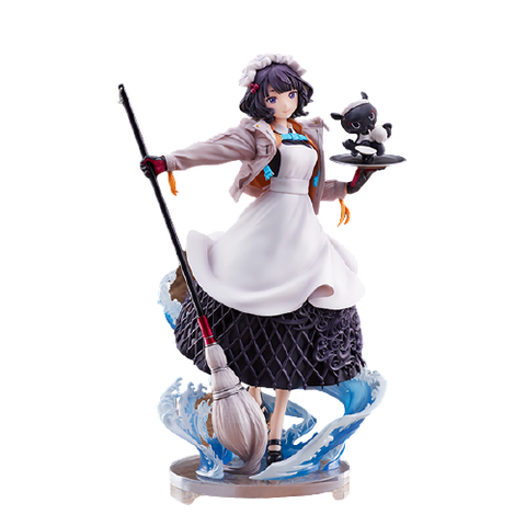 Fate/Grand Order - Katsushika Hokusai - Toto-sama - 1/7 - Foreigner, Eirei Matsuri ver. (Aniplex) [Shop Exclusive]