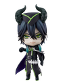 Twisted Wonderland - Malleus Draconia - Nendoroid #1620 - 2025 Re-release (Orange Rouge) [Shop Exclusive]