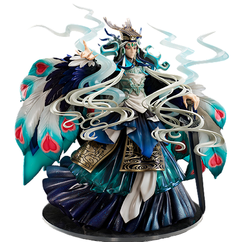 Fate/Grand Order - Ruler Shi Huang Di - 1/7 (Aniplex) [Shop Exclusive]