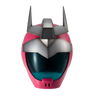 Kidou Senshi Gundam - Gundam Guys Generation - Char Aznable`s Normal Suit Ver. Helmet (MegaHouse) [Shop Exclusive]