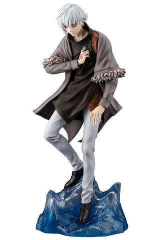 Fate/Grand Order - Kadoc Zemlupus - 1/7 - Crypter (Kotobukiya)