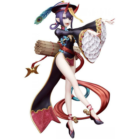 Fate/Grand Order - Shuten Douji - 1/7 - Eirei Matsuri (Ques Q)
